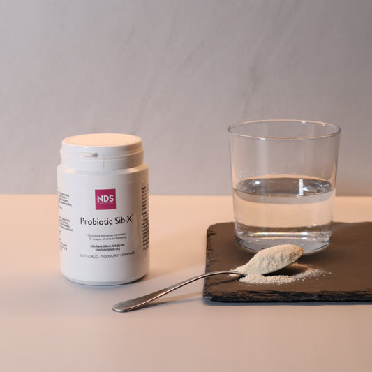 Probiotics: Are they Good for Bloating?