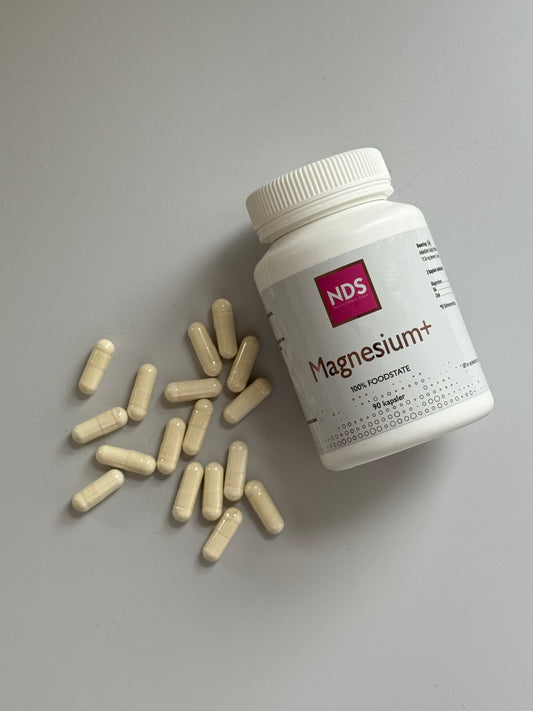 What Is Magnesium? Benefits, Who Needs It, Why Food-Grown Magnesium Is Best