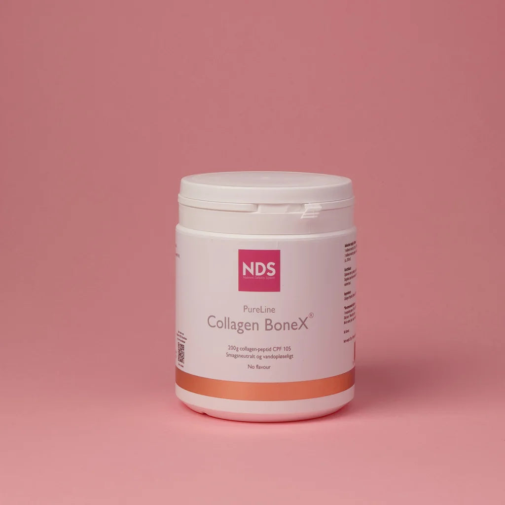 NDS® PureLine Collagen BoneX®
