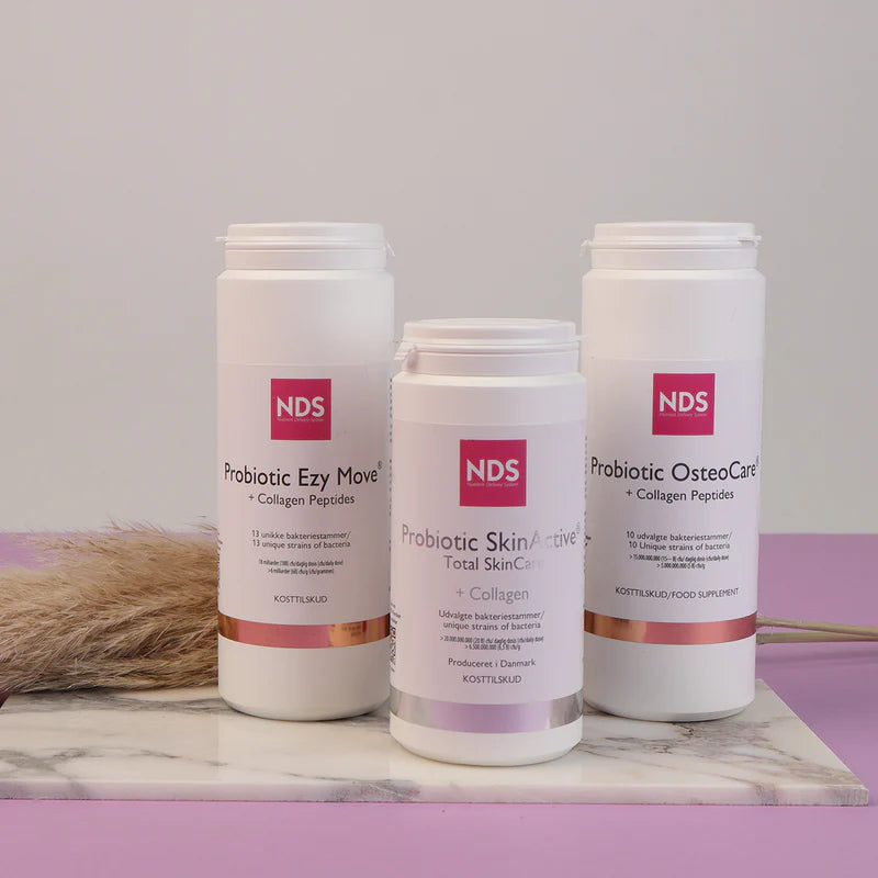NDS® Probiotic OsteoCare®