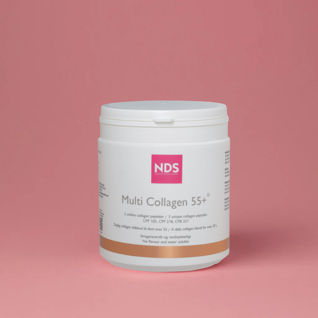 NDS® Multi Collagen 55+®