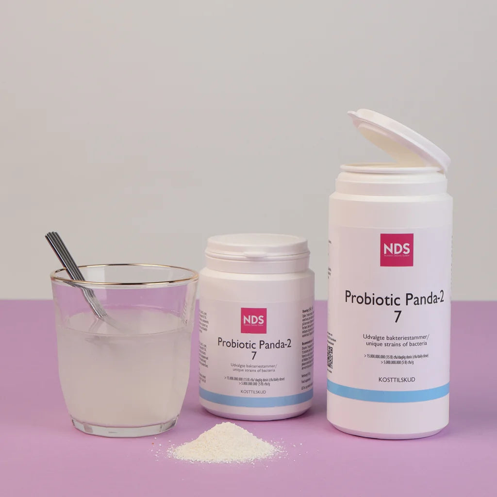 NDS® Probiotic PANDA®-2 200g