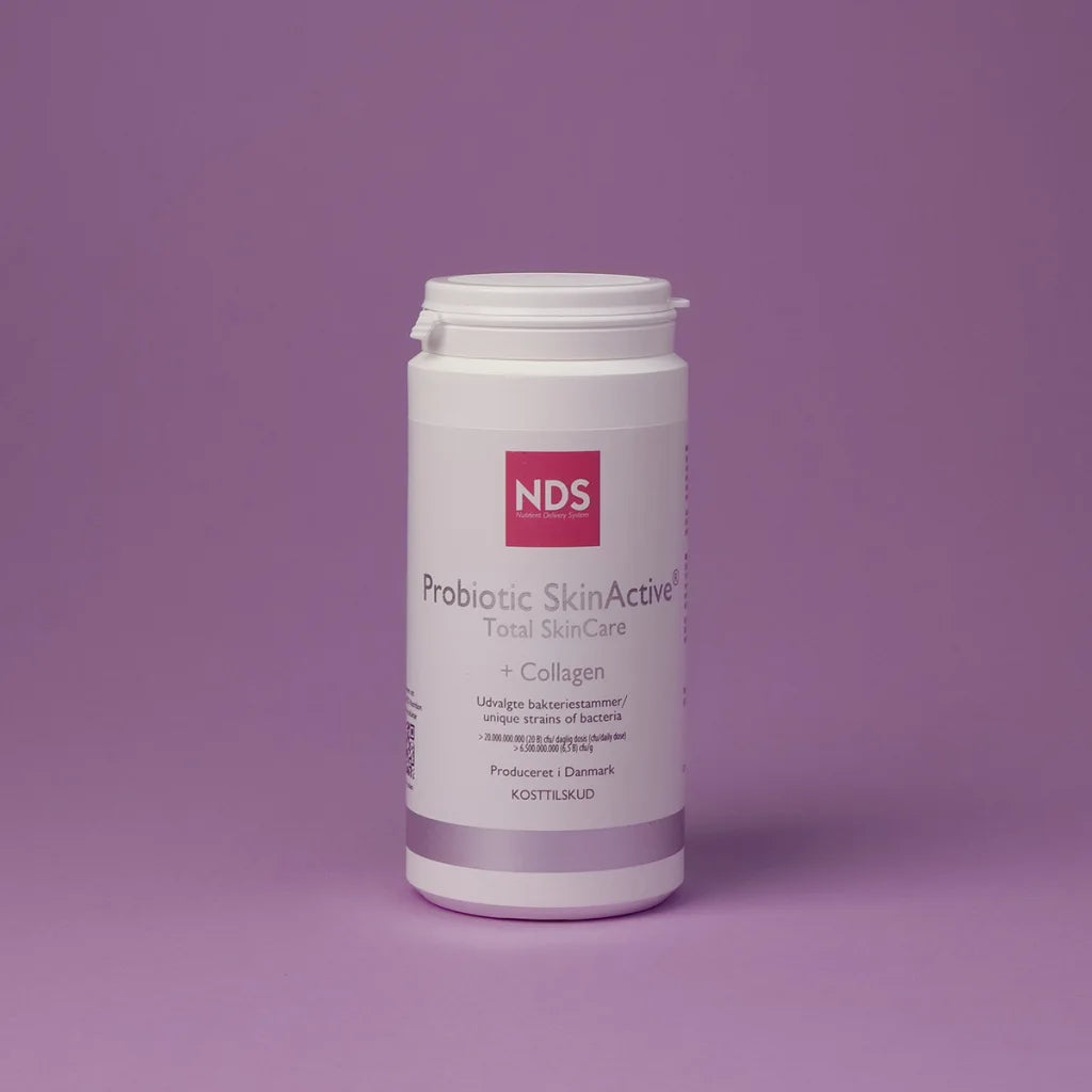 NDS® Probiotic SkinActive