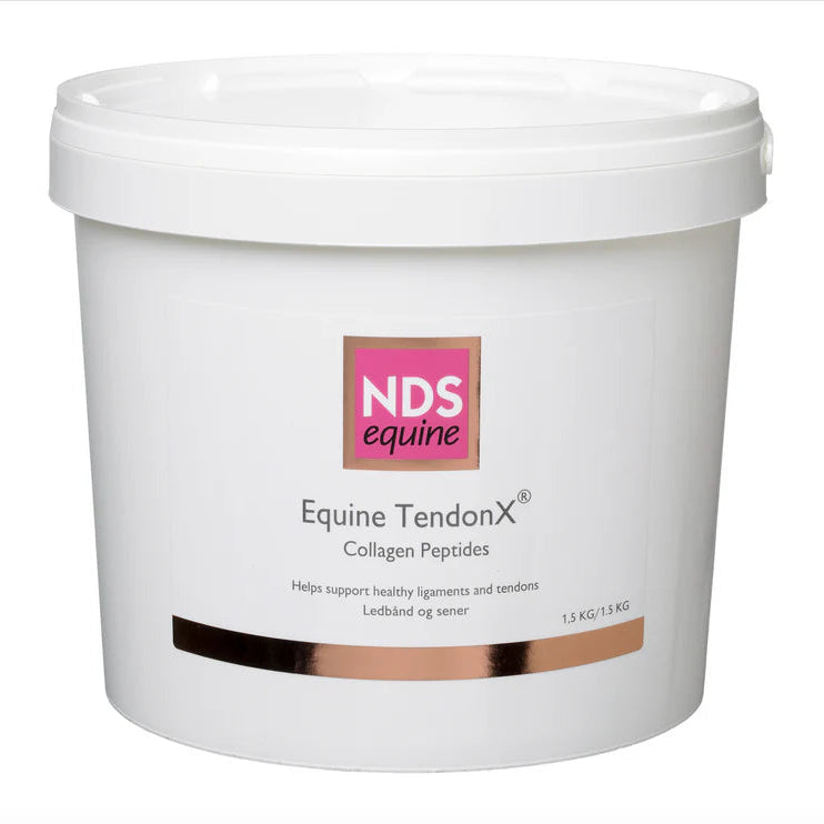 NDS® Equine TendonX®