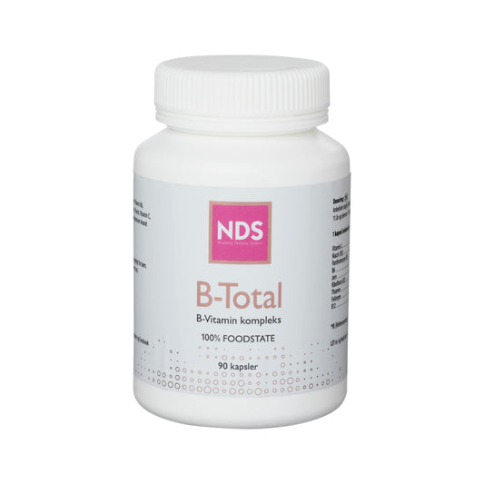 NDS® Food-State B-Total