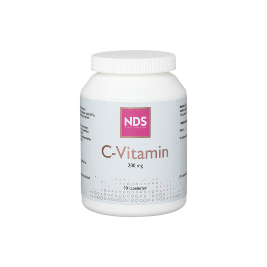 NDS® Food-State C-200