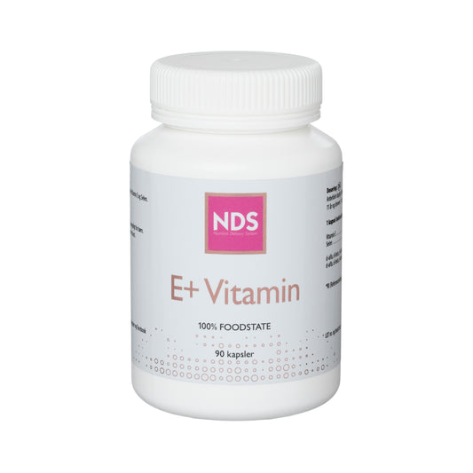 NDS® Food-State E+