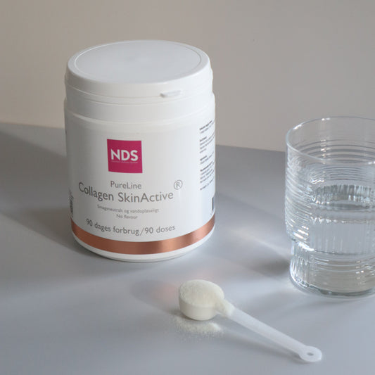 Collagen 101: What It Is, Where It Comes From &amp; Why Molecular Weight Matters