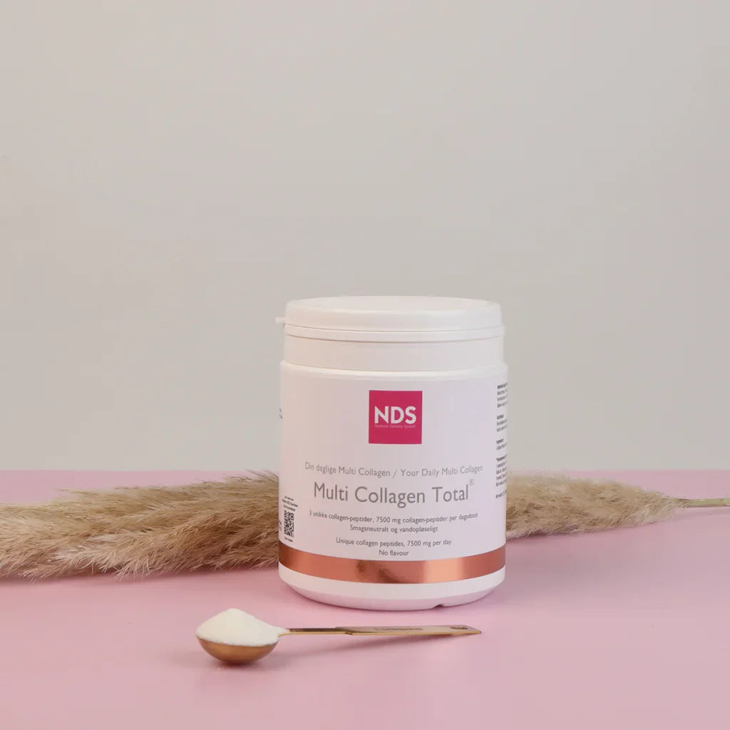 Collagen for hair loss: does it actually work? A practitioner's guide