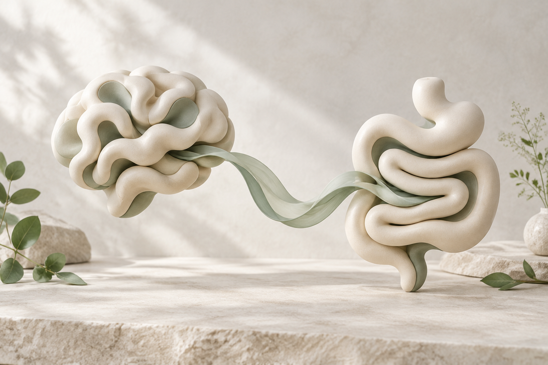 Can Probiotics Help with Autism and ADHD? Exploring the Gut-Brain Connection