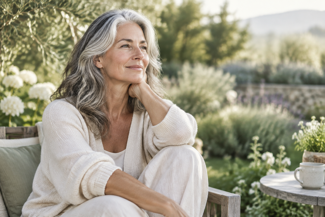 Collagen and Menopause: What Happens to Your Body and What the Research Shows