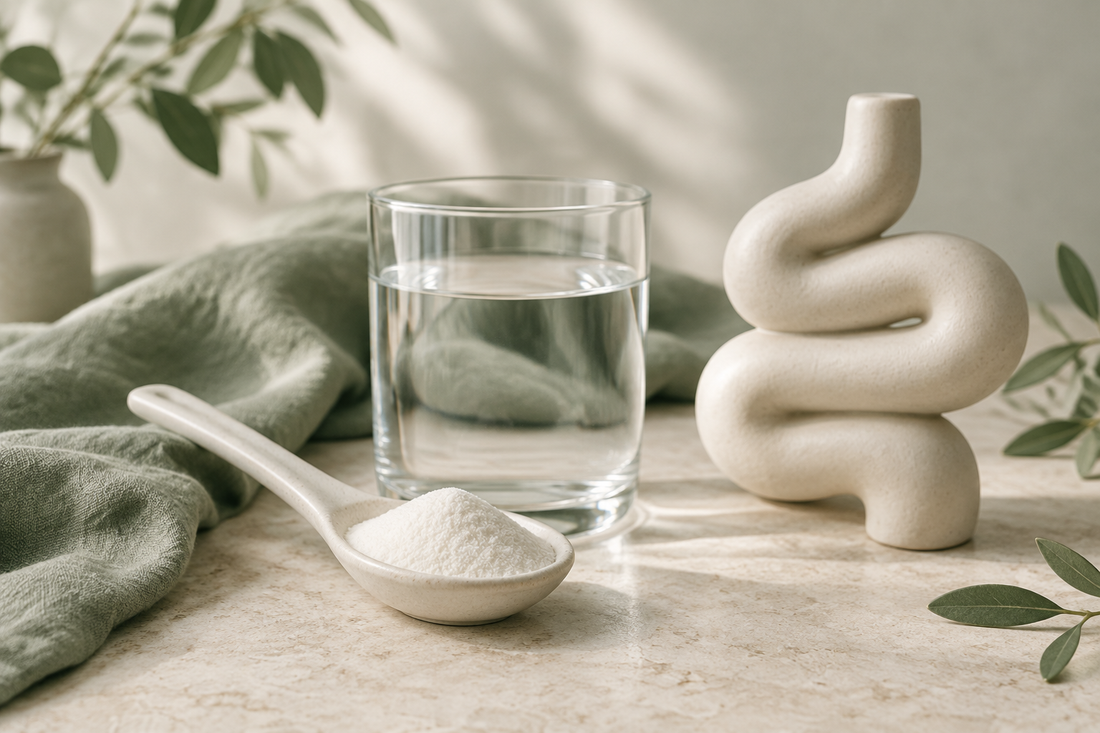 Collagen for Gut Health: What the Science Actually Says