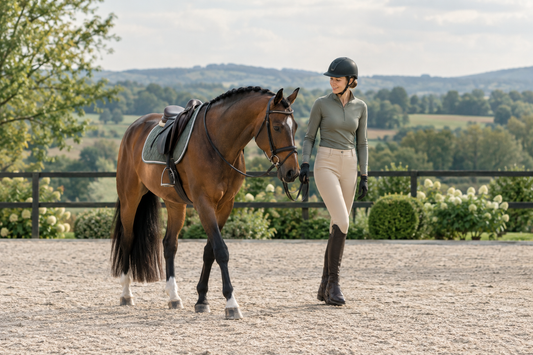 Common Injuries in Equestrian Sport: What Every Rider and Owner Should Know