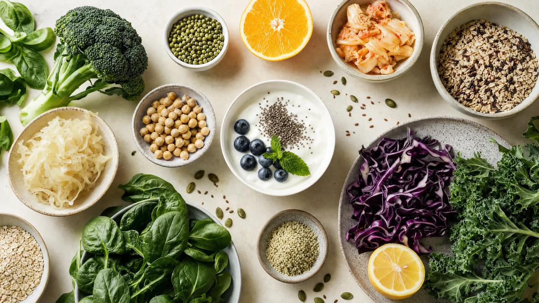 Metabolic Health: What It Means, Signs of Poor Metabolic Function and What the Research Shows | NDS Nutrition
