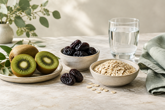Can Probiotics Help with Constipation? Understanding Gut Motility and the Strains Behind NDS® Probiolax®