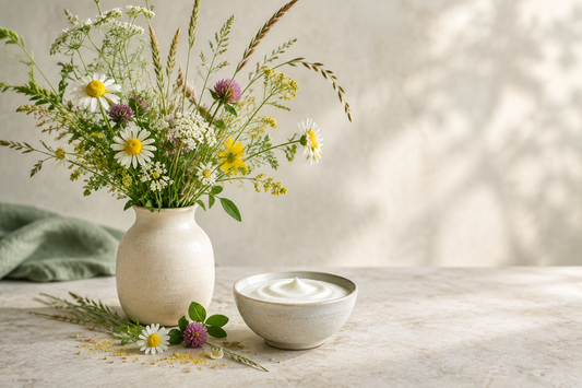 Probiotics for Allergies: How Gut Health Influences Hay Fever, Eczema and Immune Sensitivity
