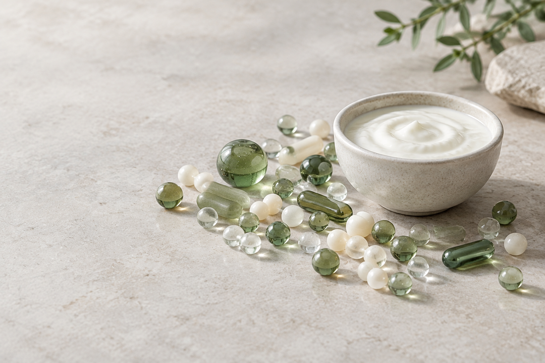 Probiotics for Gut Health: What They Actually Do, Which Strains Matter and How to Choose the Right One | NDS Nutrition