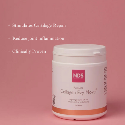 NDS® PureLine Collagen Ezy Move®