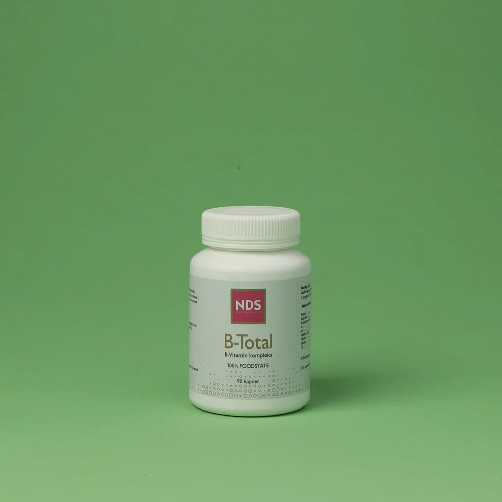 NDS® Food-State B-Total