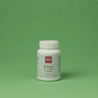NDS® Food-State B-Total