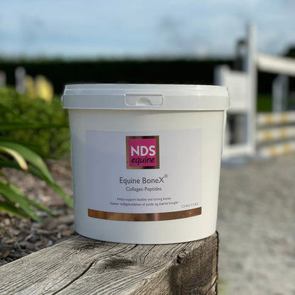 NDS® Equine BoneX®