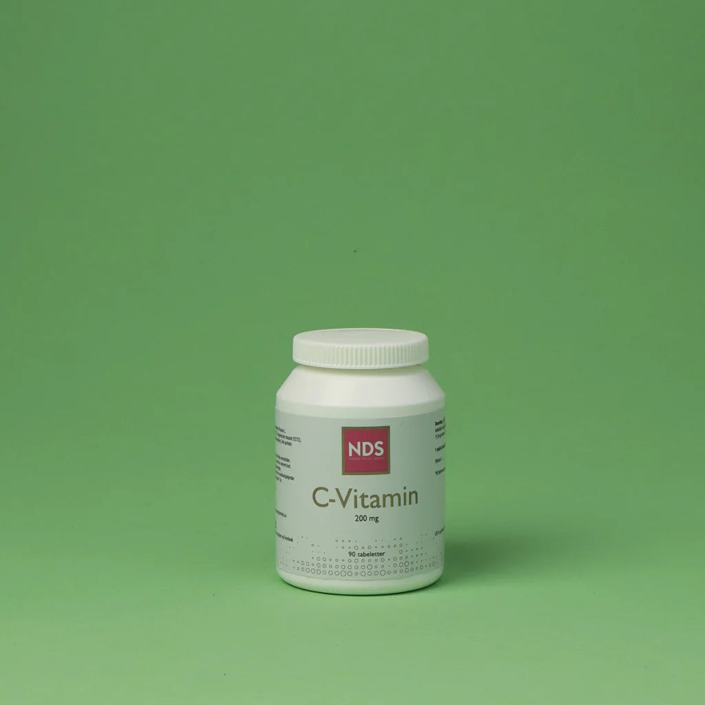 NDS® Food-State C-200