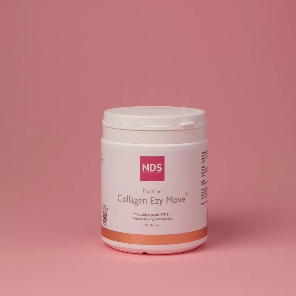 NDS® PureLine Collagen Ezy Move®