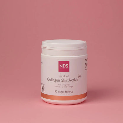 NDS® PureLine Collagen SkinActive® 225g