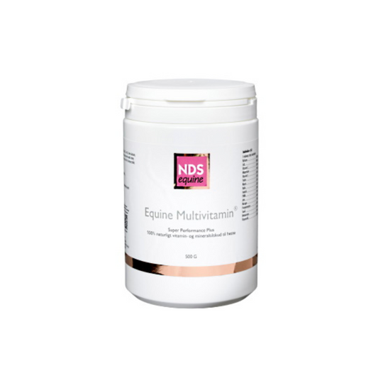 NDS® Equine Multivitamin® 500g