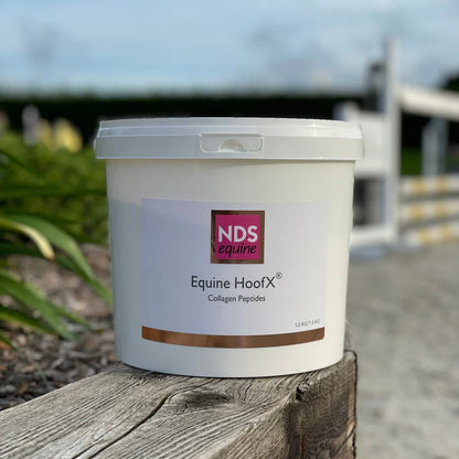 NDS® Equine HoofX®