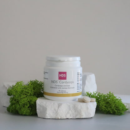 NDS® Cordyceps®