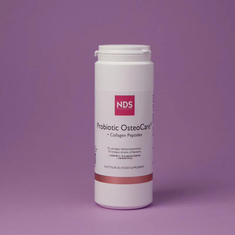 NDS® Probiotic OsteoCare®