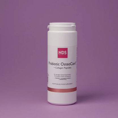NDS® Probiotic OsteoCare®