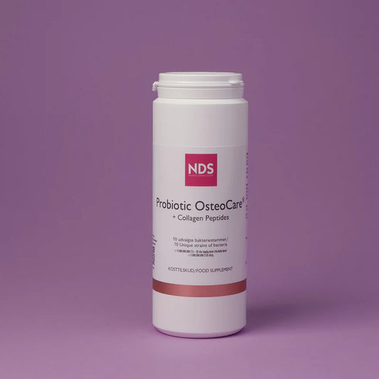 NDS® Probiotic OsteoCare®
