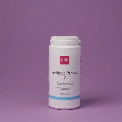 NDS® Probiotic PANDA®-2 200g