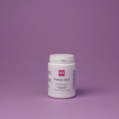 NDS® Probiotic Sib-X®