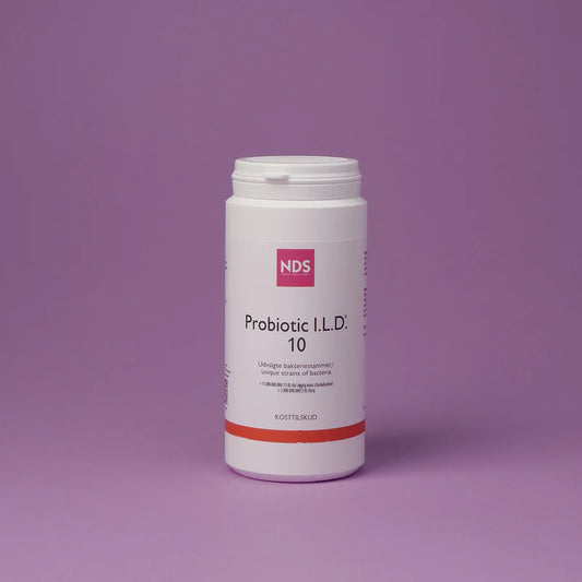 NDS® Probiotic I.L.D® 200g