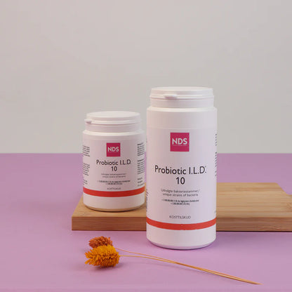 NDS® Probiotic I.L.D® 200g