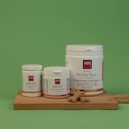 NDS® PureLine Pets Ezy Move®