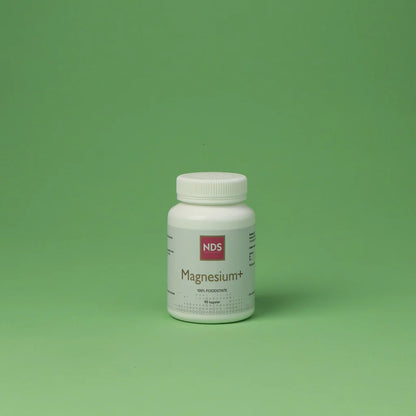 NDS® Food-State Magnesium+