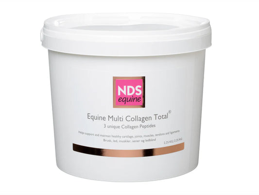 NDS® Equine Multi Collagen Total®