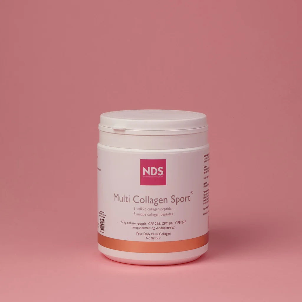 NDS® Multi Collagen Sport®