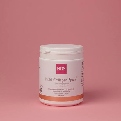 NDS® Multi Collagen Sport®