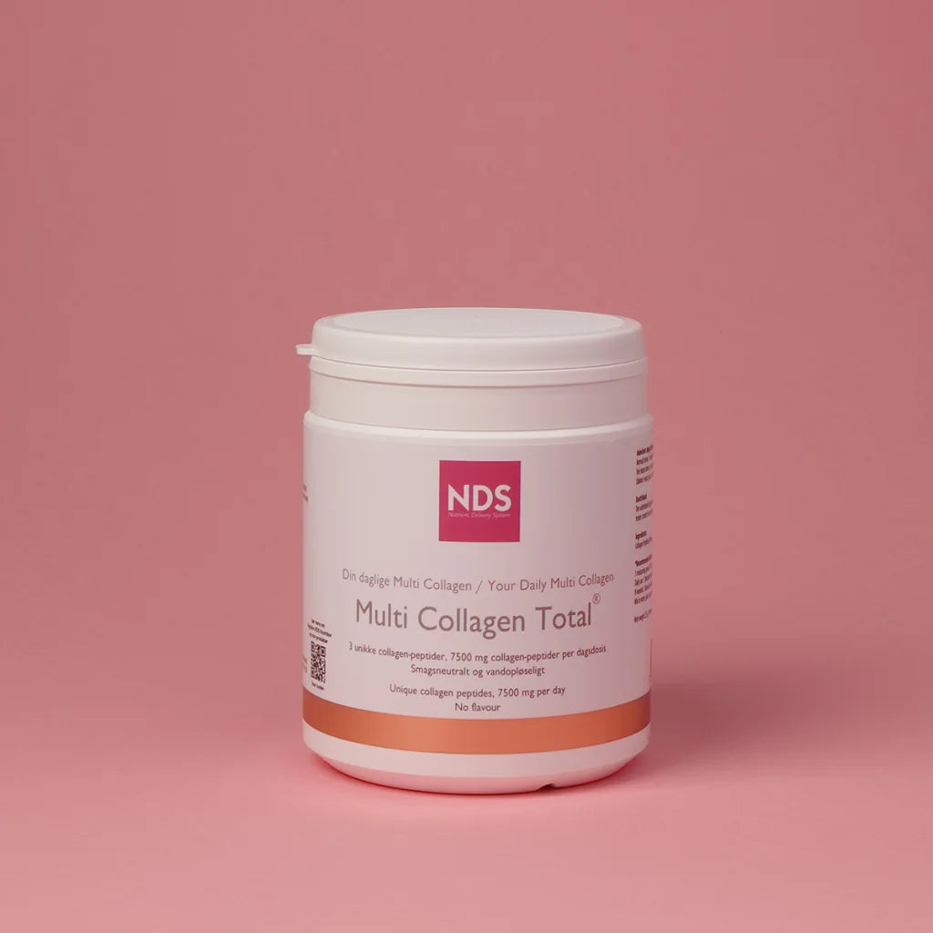 NDS® Multi Collagen Total®