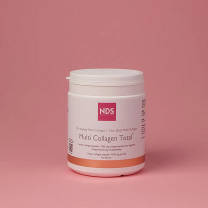 NDS® Multi Collagen Total®