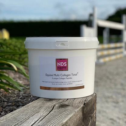 NDS® Equine Multi Collagen Total®