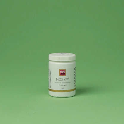 NDS® K9 - Multivitamin 30g
