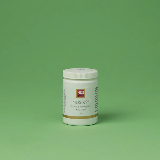 NDS® K9 - Multivitamin 30g