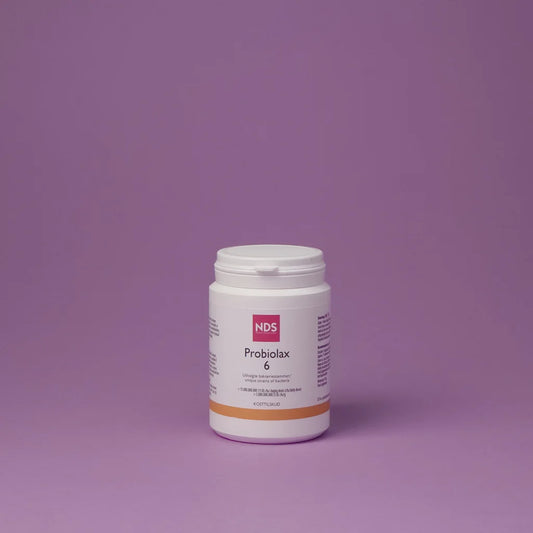 NDS®Probiolax®