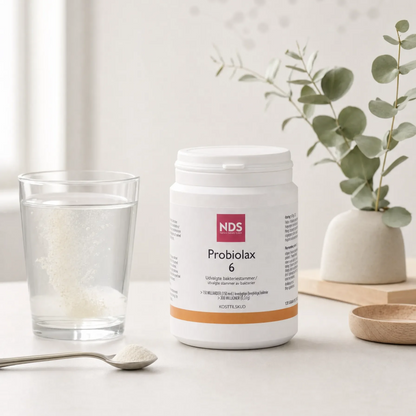 NDS®Probiolax®